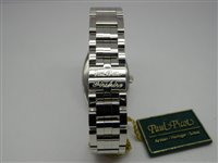 Orologio Paul Picot Donna Firshire 2000 in Acciaio 4099/B - 4099/B